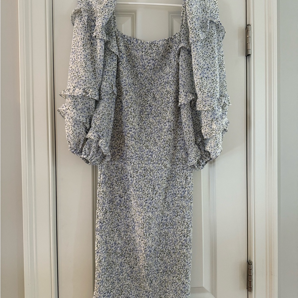 Petal & Pup Leia Dress